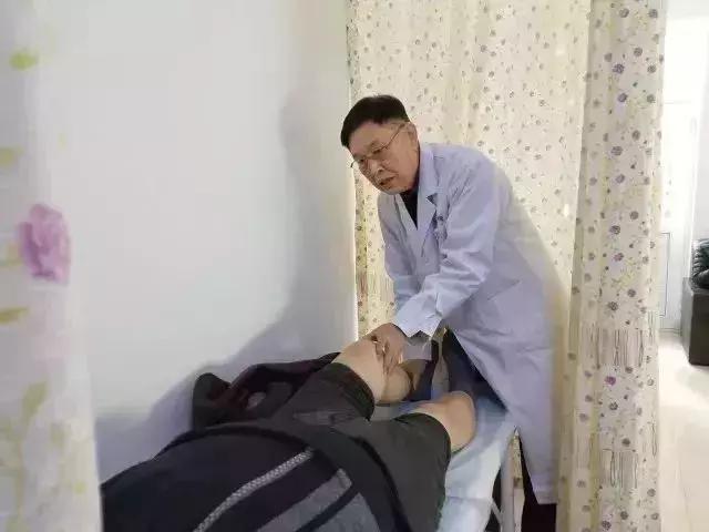 愿用保膝疗法与脊柱三维减压疗法为更多的颈肩腰腿痛患者去除病痛