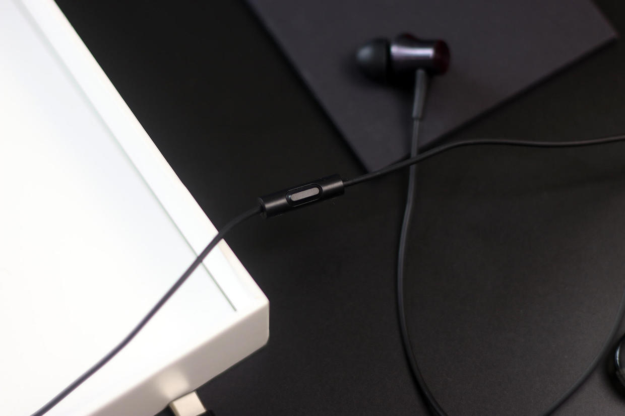 小米活塞耳机type-c版多少钱,小米活塞耳机type-c