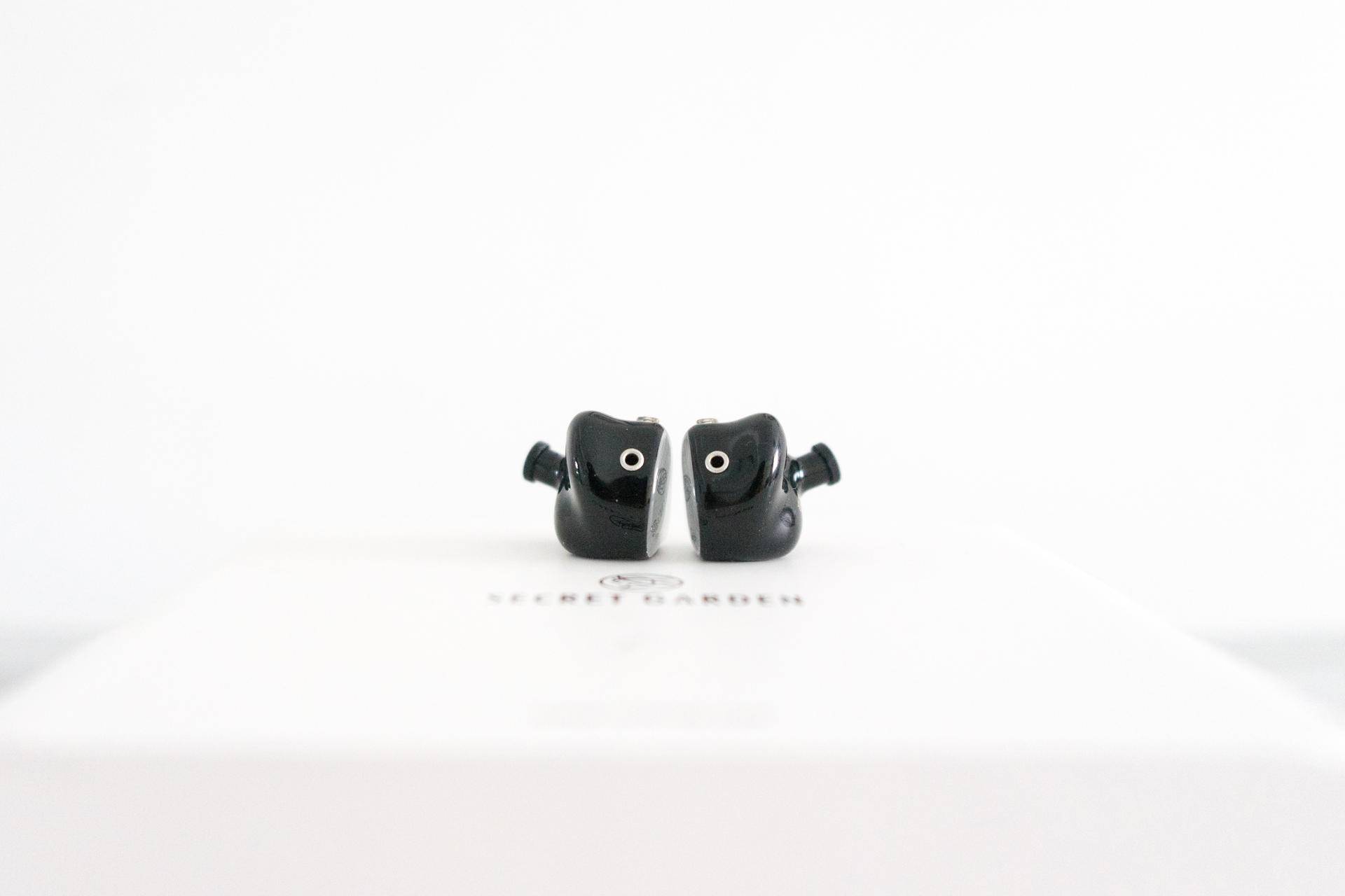 TFZ秘密花园高清耳机，高清温润又耐听，带你畅享高品质音乐