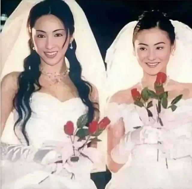 吓！前没胸后无臀叫好看？6位“胖”美人告诉你什么才是风华绝代