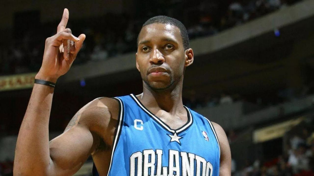 特雷西麦克格雷迪巅峰数据,特雷西麦克格雷迪nba生涯