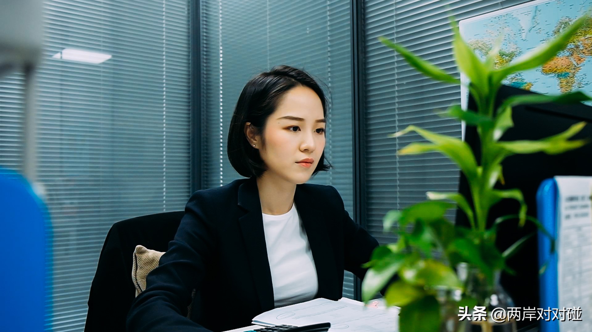 在鹭岛长大的台北正妹:厦门人的良好品质留在我的性格里