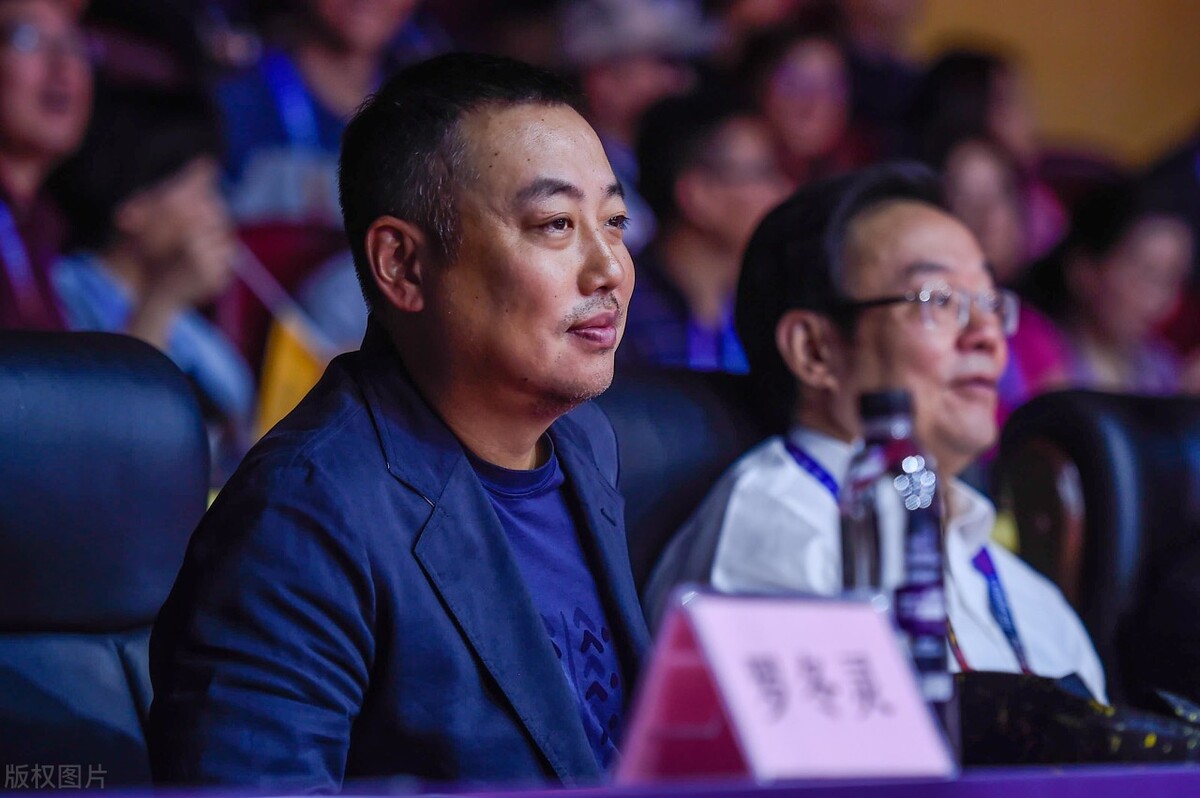 孔令辉现状,孔令辉现在的近况