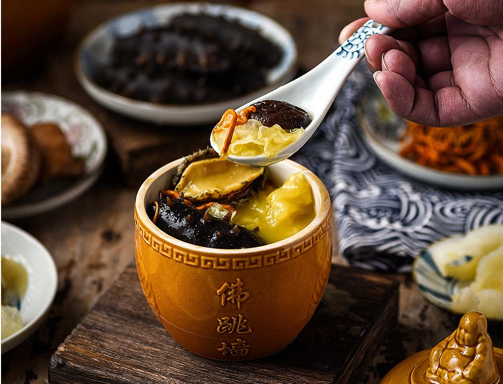 好吃又营养的花胶,花胶的10种吃法