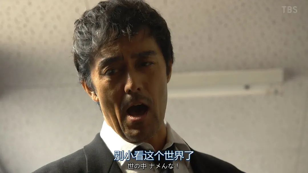 时隔16年,那个律师男人再度归来《龙樱2》依然热血