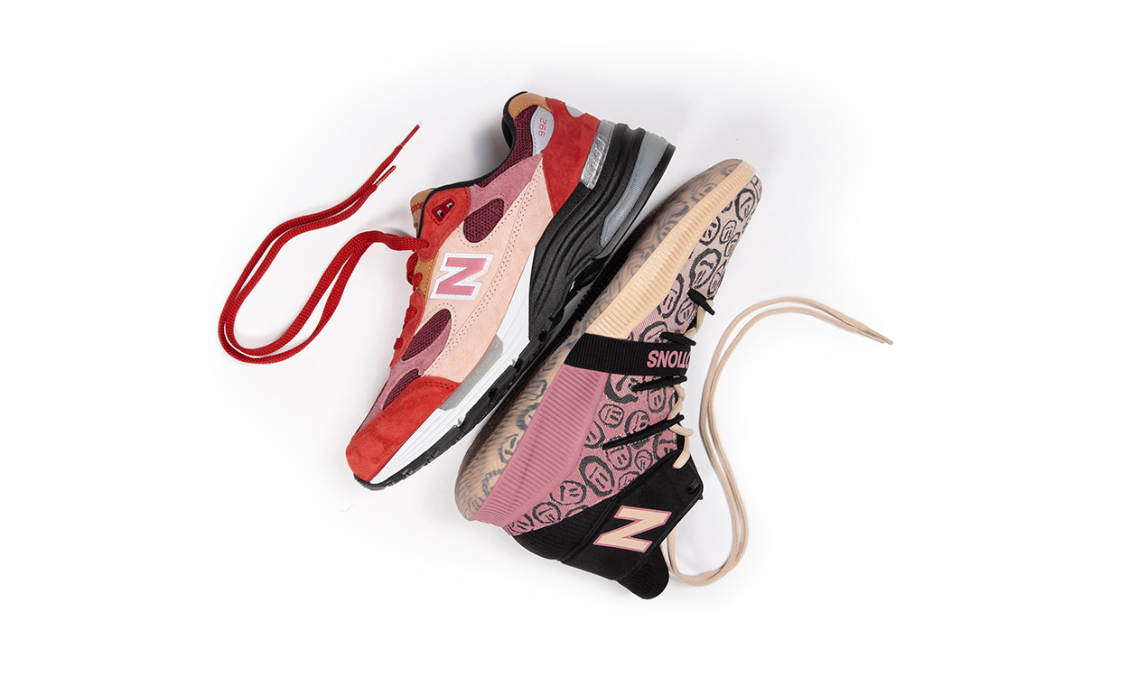 NOWRE|MM6MaisonMargielaxTheNorthFace首度合作系列