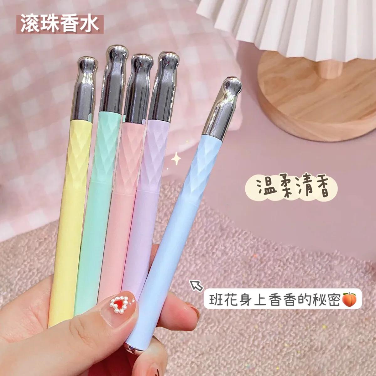 开学半个月就被别人叫“班花”，只因为我用了它们