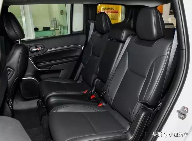 “车界越野王”Jeep指挥官真的好吗？车主：刚开5个月想说十个字