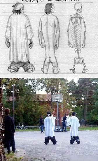 兄弟结婚路虎车队,侄子结婚好多豪车