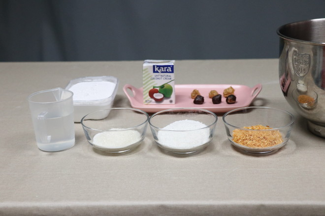 糯米糍隔夜发硬怎么补救,冰激凌糯米糍怎么做隔夜不会变硬