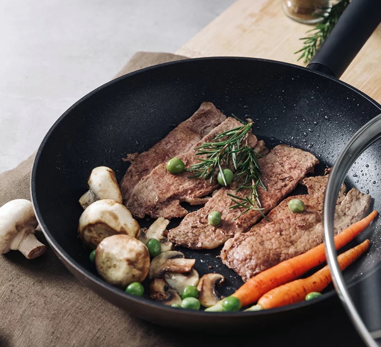 十大不值得买的网红锅,舌尖上的中国火起来的锅