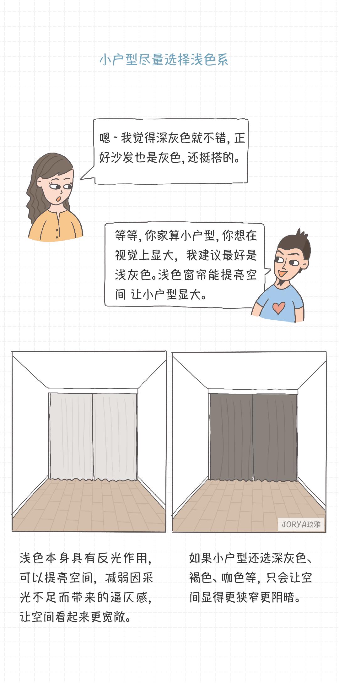 窗帘怎么选省钱,窗帘怎么选便宜省钱的