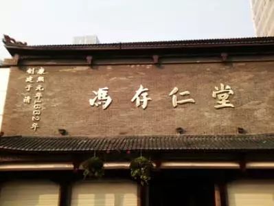 走一走看一看老古董,走一走宁波老外滩