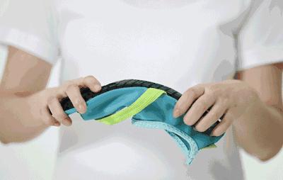 光脚也不过如此!风靡30多国近5星好评“呼吸鞋”,脚趾头都舒坦