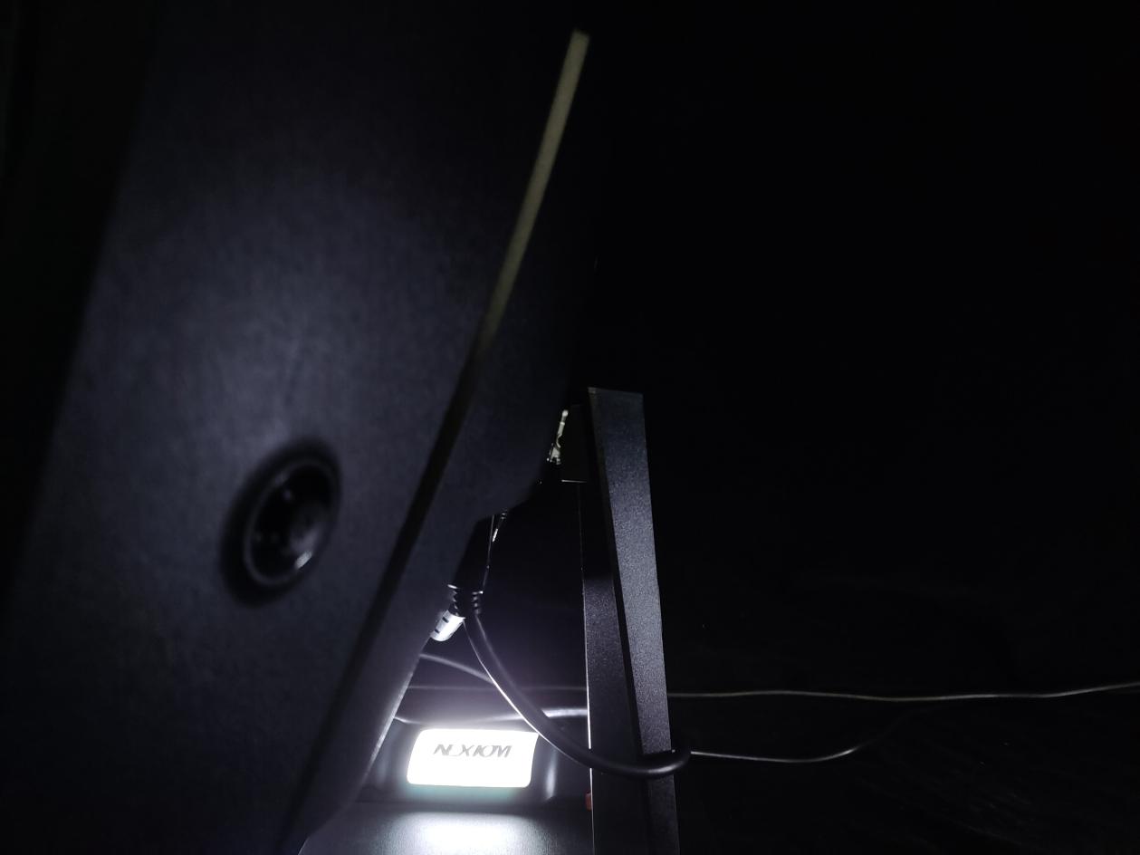 hkcgf40达不到144赫兹,hkcgf40144hz显示器怎么样