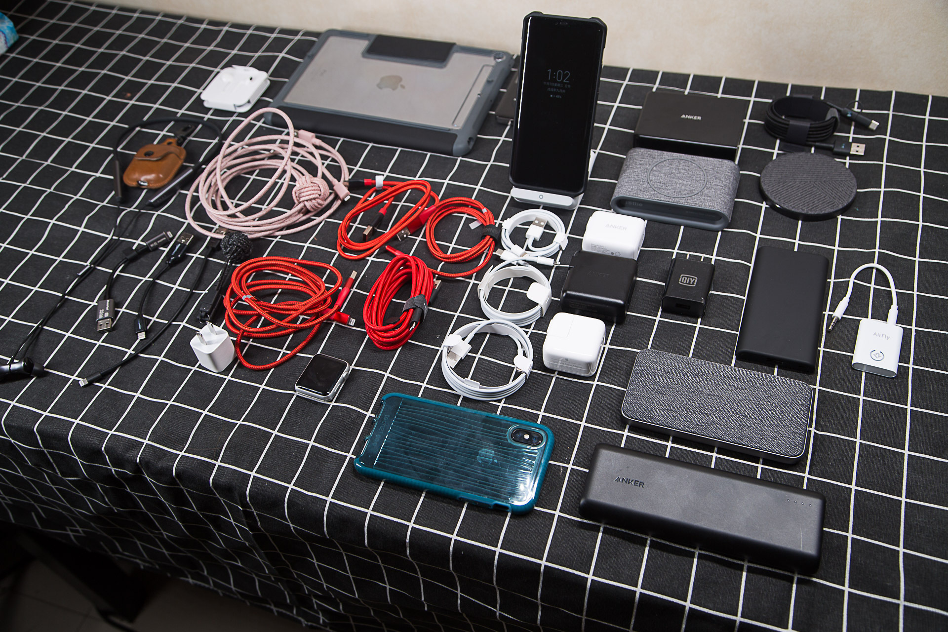 最实用的苹果周边产品,苹果那些事