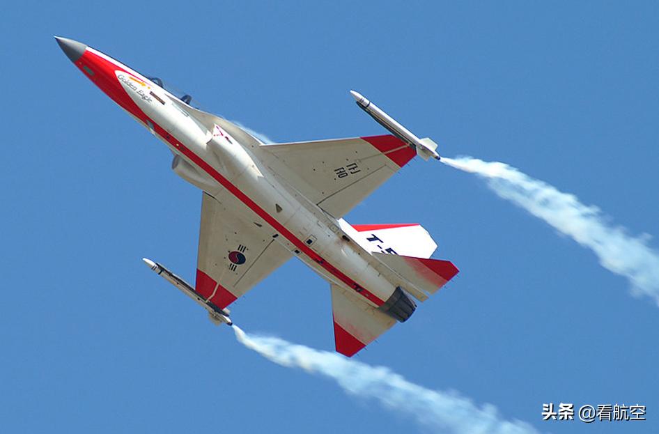 实力几何?韩国KAI能否如愿冲向亚洲第一