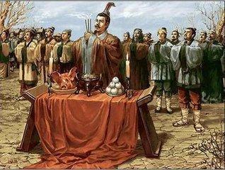 从“贡包茅”到“白茅束兮”:茅草从敬神到娱人、喻人的意象延伸