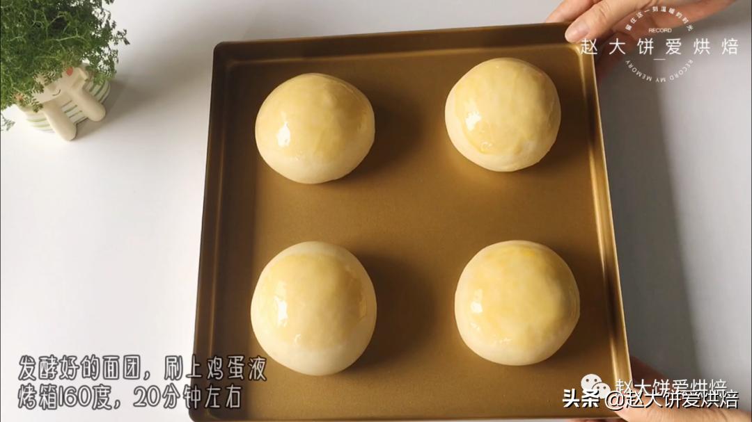 蒜香面包外面脆,蒜香面包松软