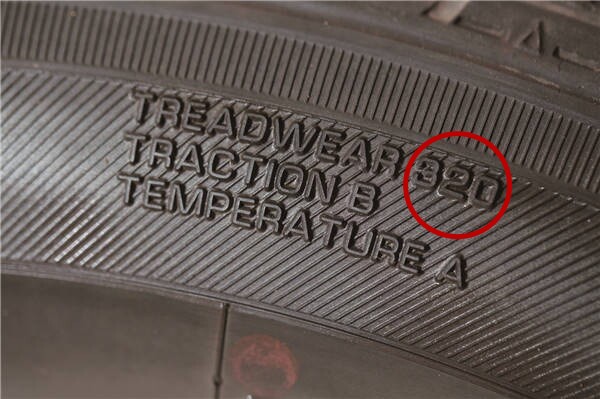 关于轮胎的八个误区,轮胎一般使用几年老化