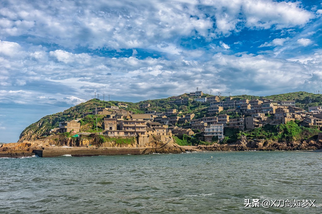 东极岛如何跳岛,都有什么办法上东极岛