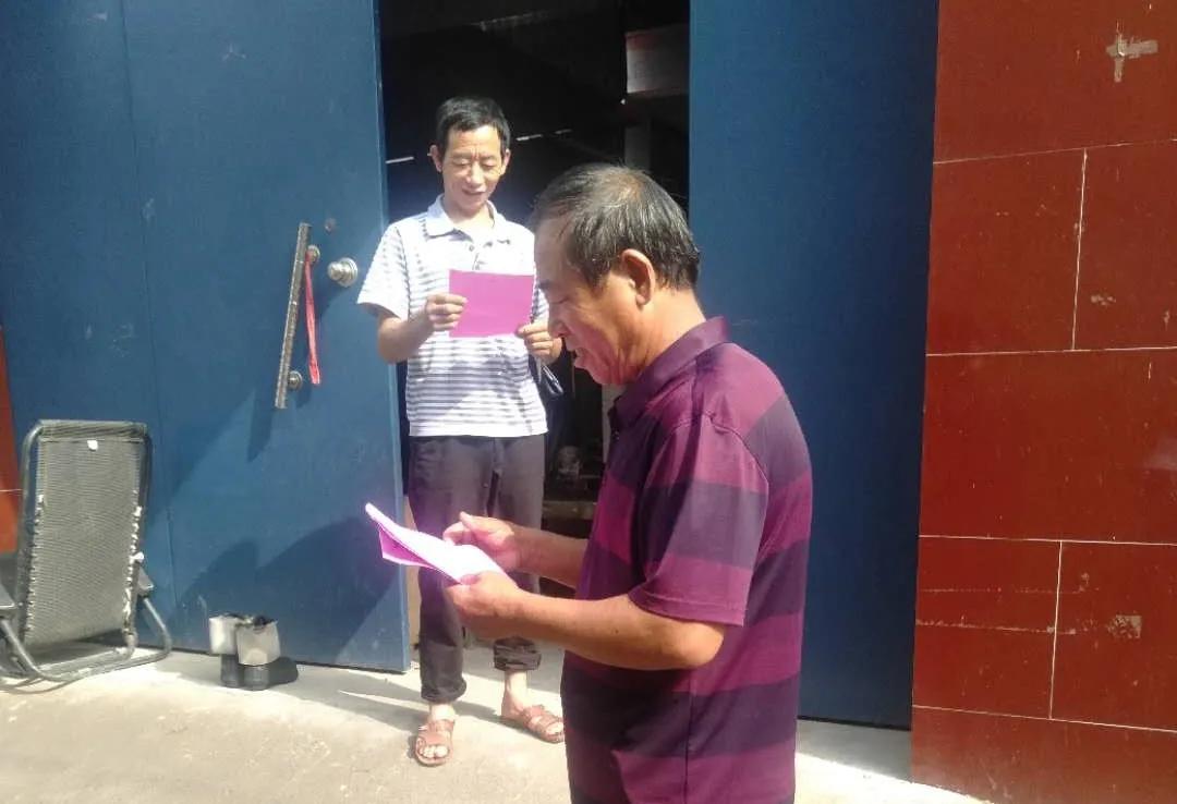 倡文明，树新风！邯郸冀南新区打出殡改宣传“组合拳”