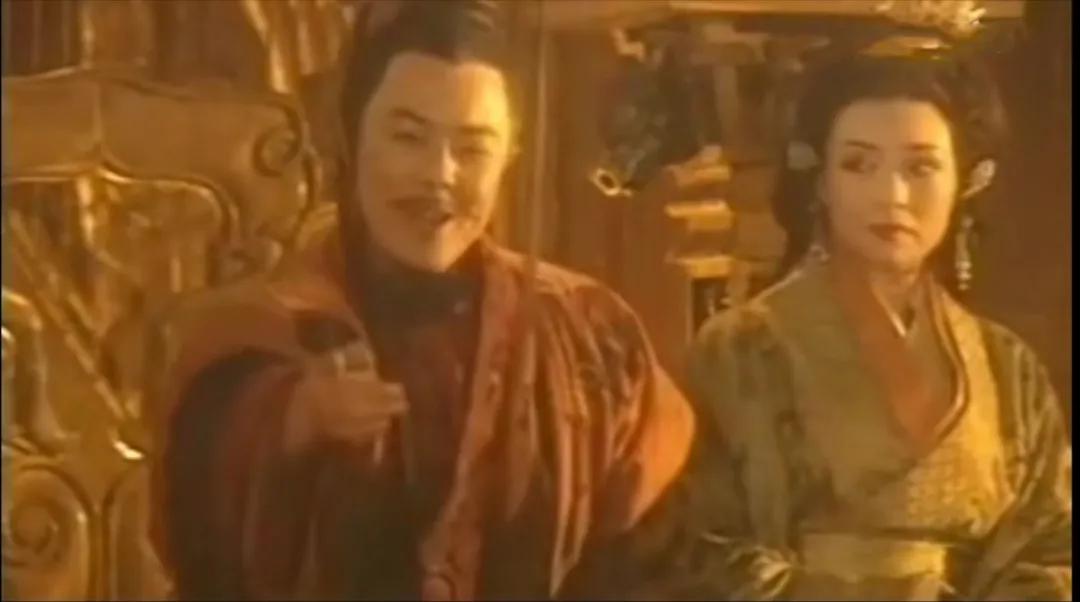 “皇后”戴春荣和郝杰的神仙爱情:有柴米油盐,也有风花雪月