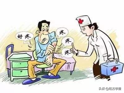 带状疱疹后遗神经痛特效药,带状疱疹后遗神经痛看中西医