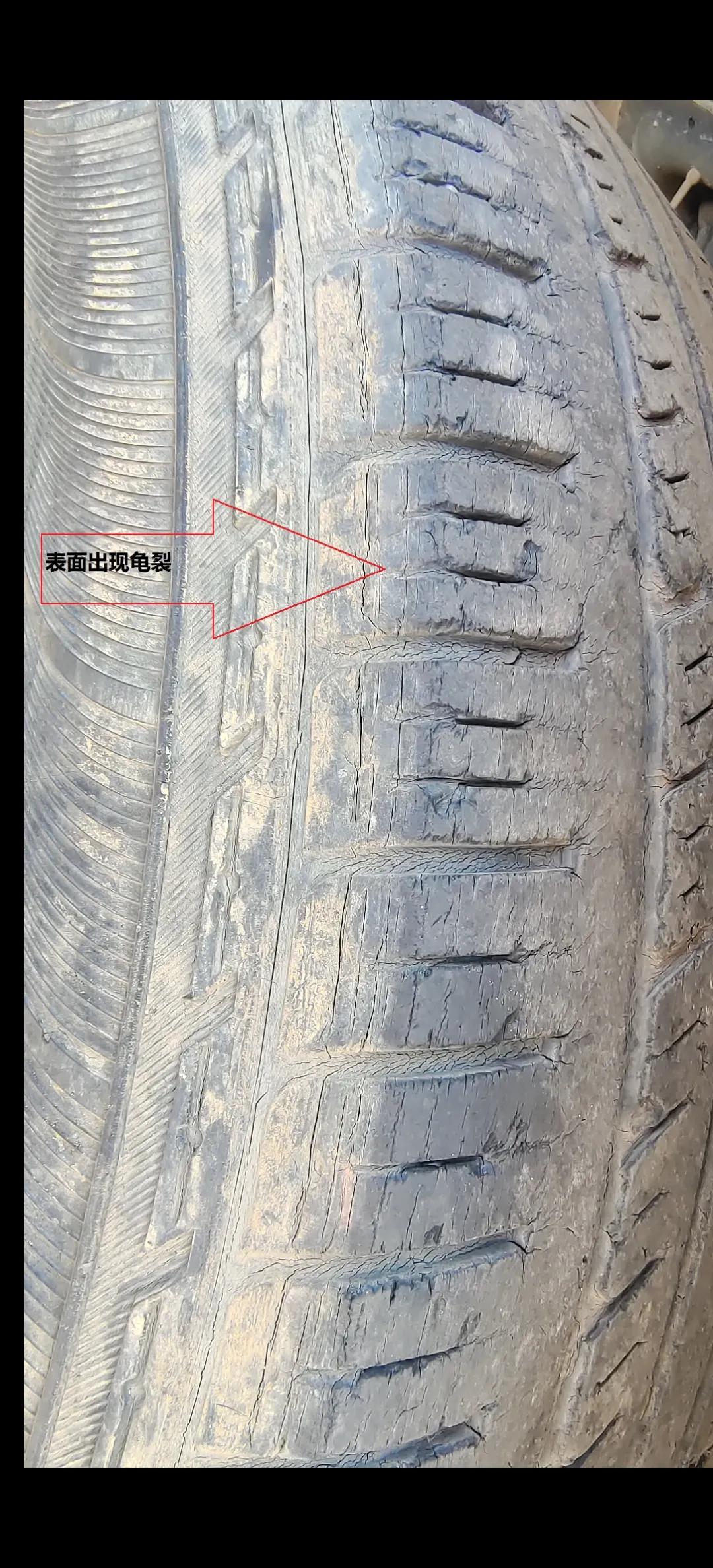 速腾原装的韩泰轮胎多久需要更换,汽车一条轮胎坏了需要更换两条吗