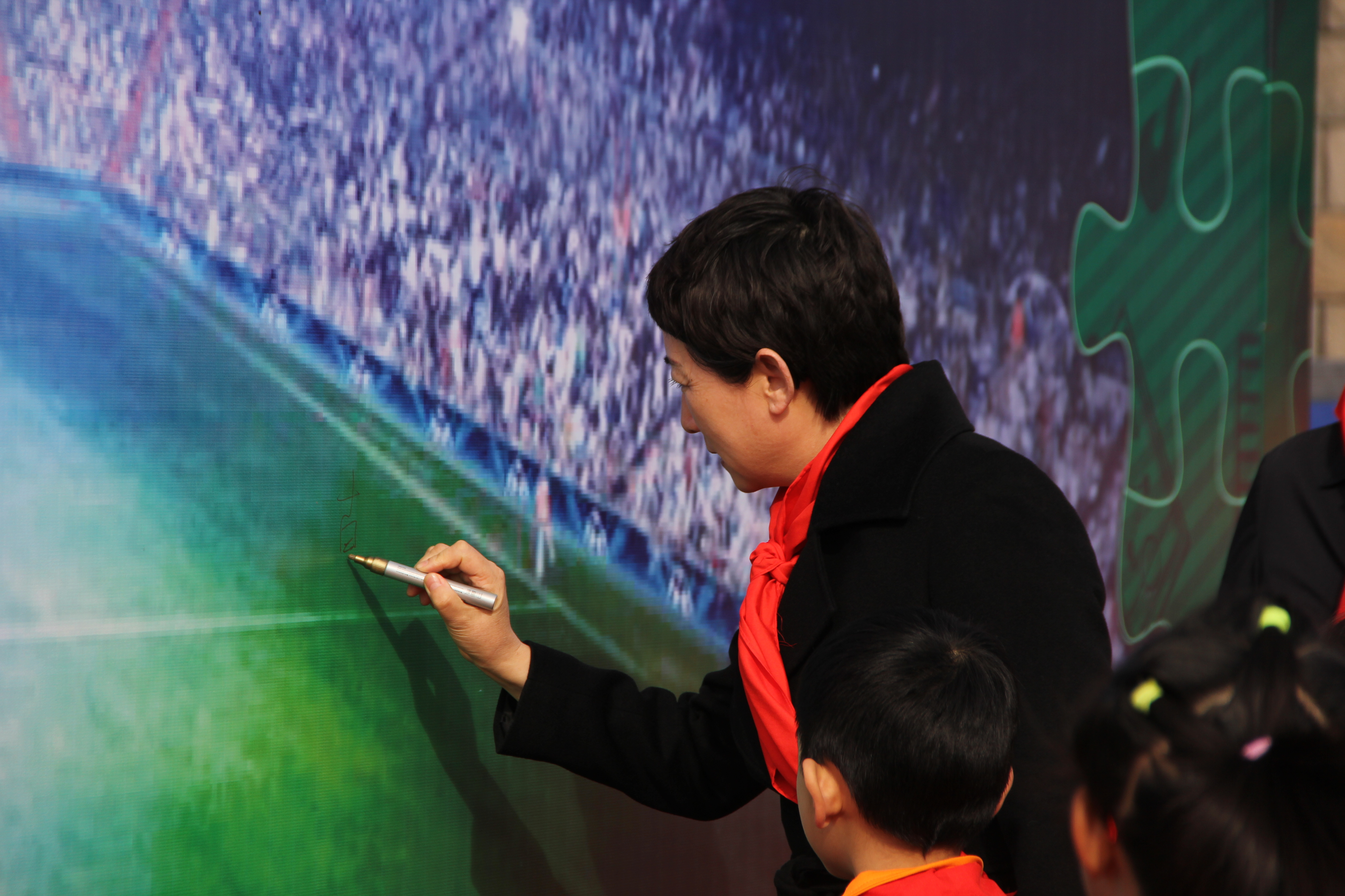 内蒙古青少年足球联赛直播,内蒙古青少年体育联赛