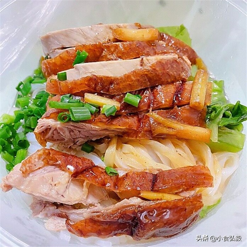 南宁特色粉面馆推荐,南宁正宗老字号粉店