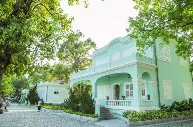 国际旅行社澳门旅游,环球旅行社澳门旅游