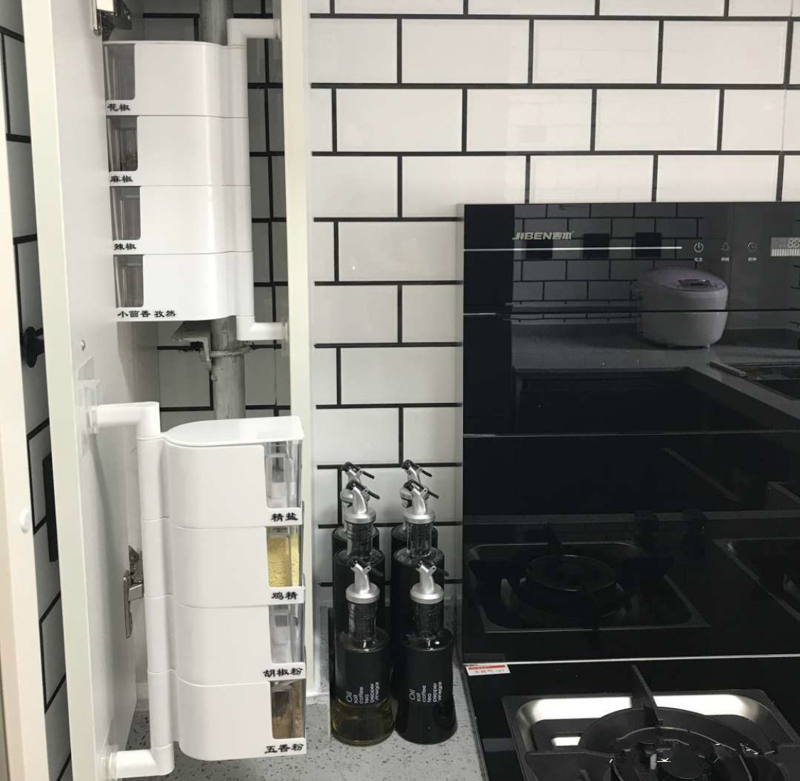 50款超实用的厨房神器,十大好用的厨房神器