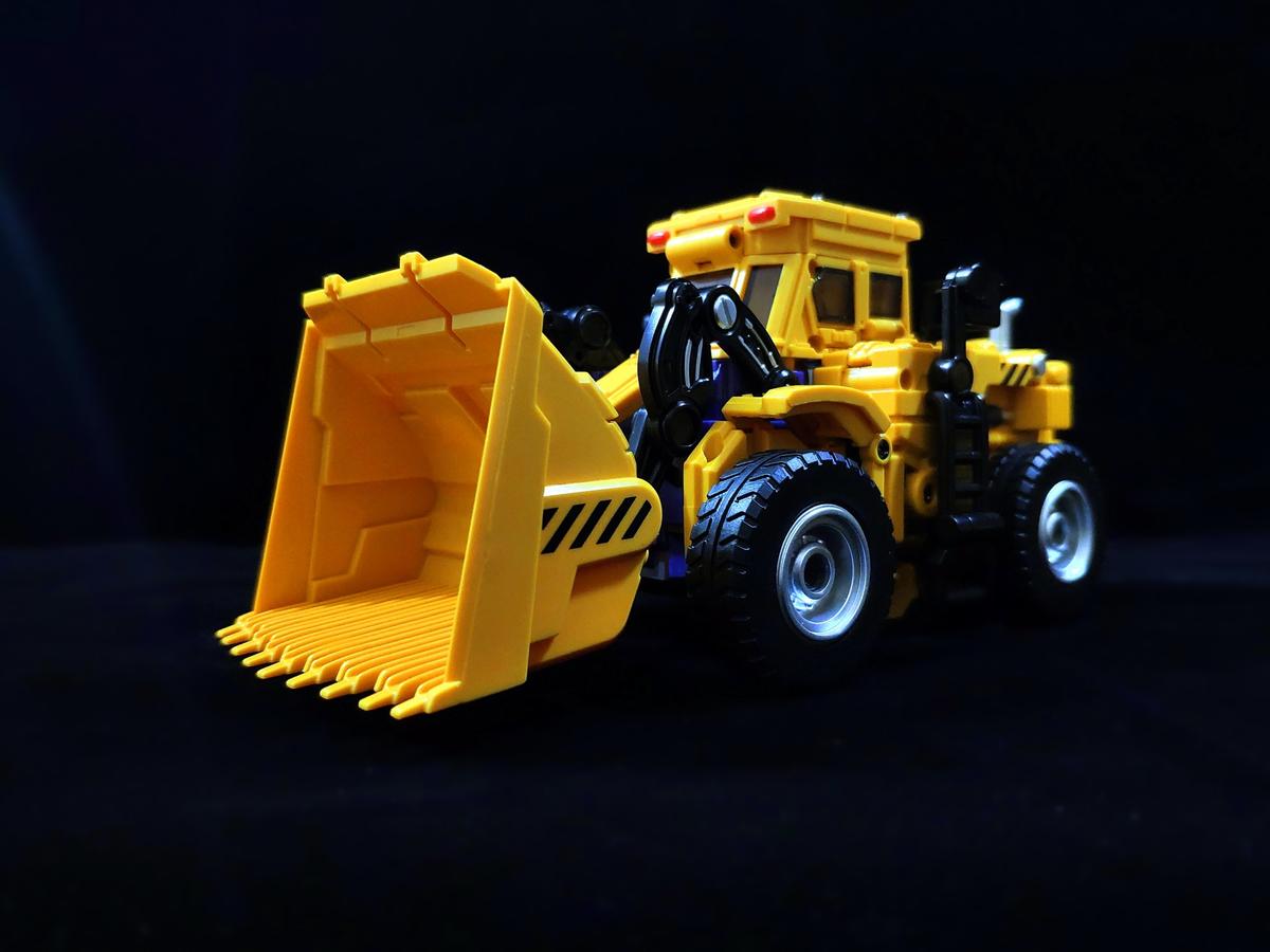 变形金刚大力神1980,大力神测评变形金刚