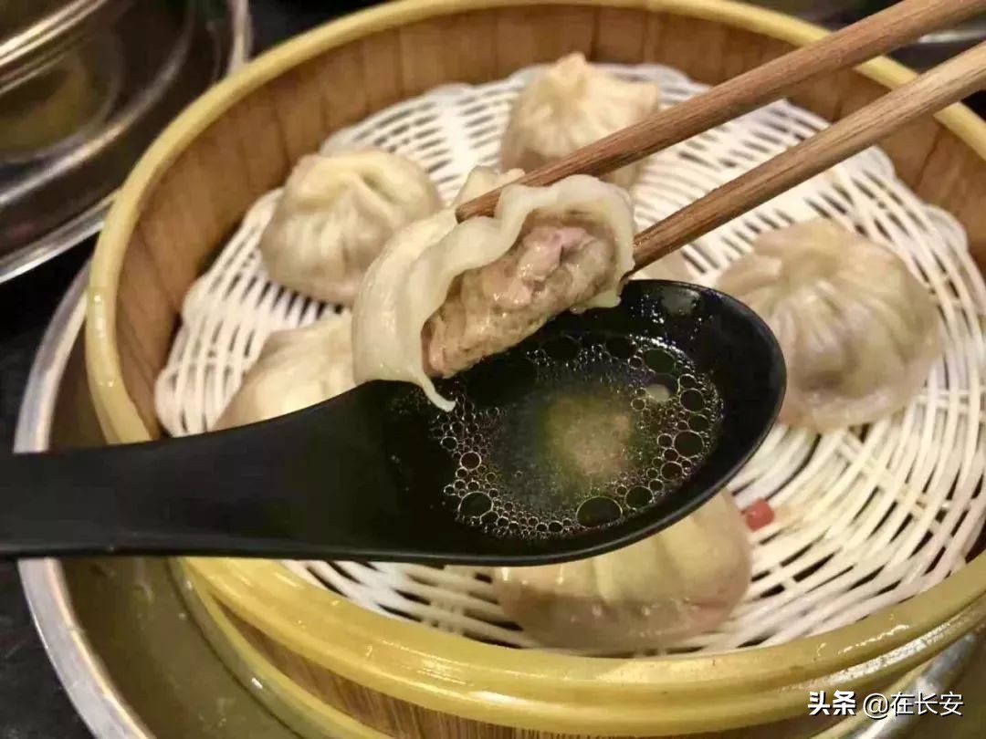 西安名吃一条街都有什么,西安美食推荐必吃前十名在哪里