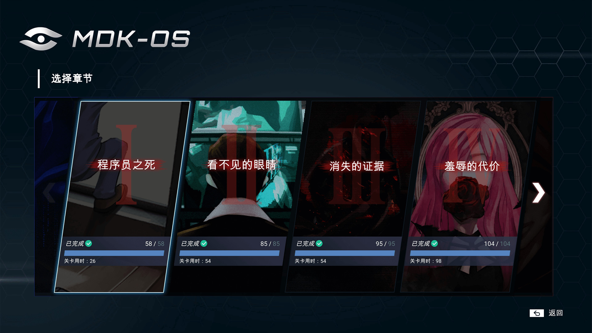 steam回声游戏推荐,steam回声游戏最低价