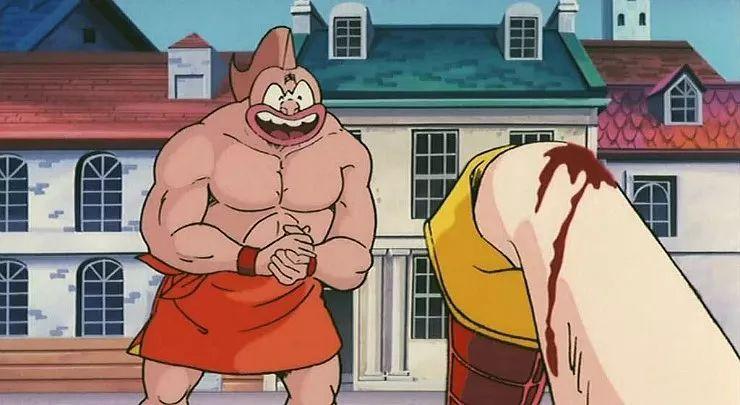 jump最想要的必杀技,jump全角色必杀技