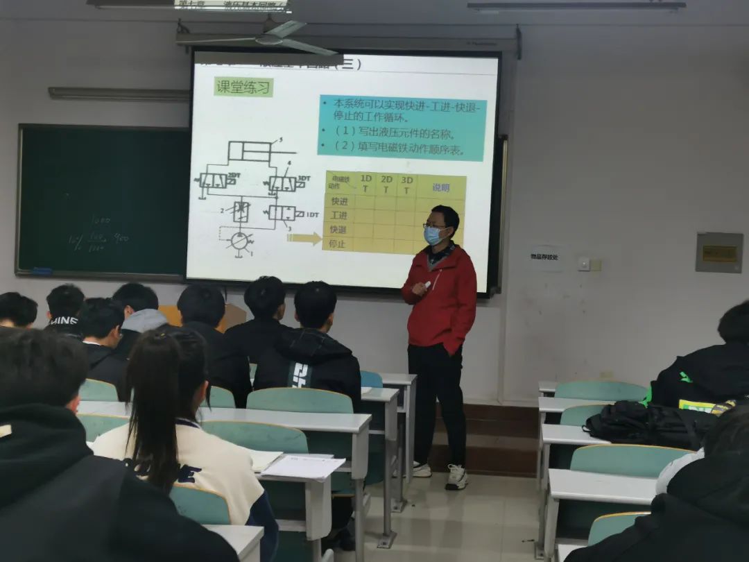 湖北工业大学校园面貌怎么样,湖北工业大学风景