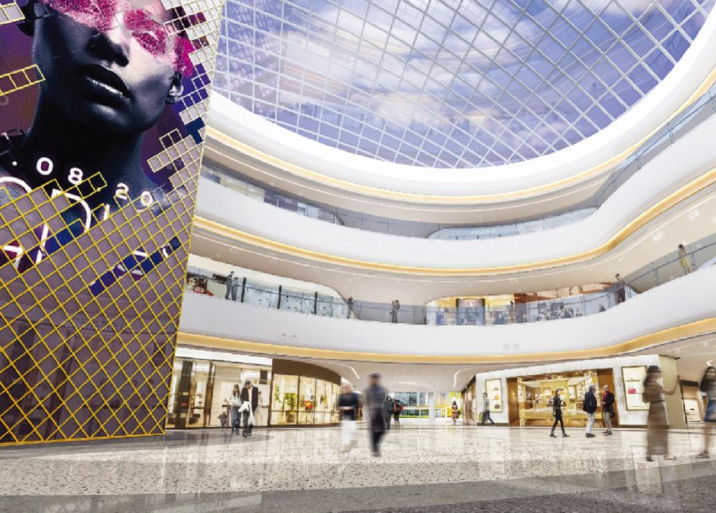 亲子广场儿童购物广场,融汇广场亲子