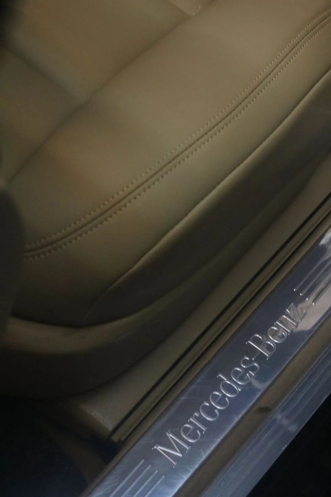 奔驰w221s300哪年最好,奔驰w221s350深度测评