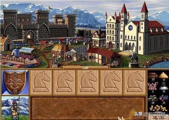 致青春~那些年我们玩过的游戏(PC篇九)