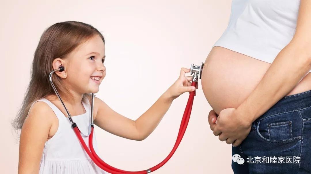 40岁怀孕,超高龄孕妇需要注意哪些方面?