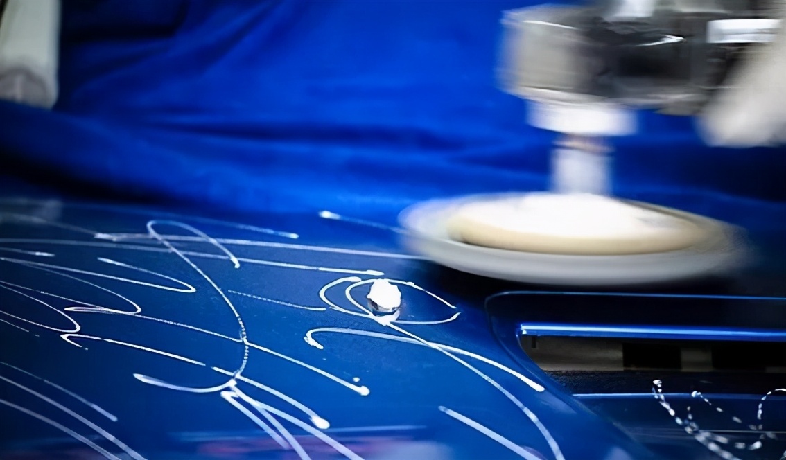 汽车打蜡封釉镀膜镀晶区别是什么,汽车封釉和汽车镀膜美容的区别