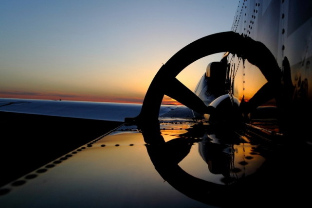 冷战德国喷气飞机,德国第一架喷气飞机