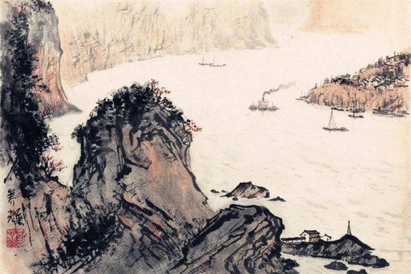 写“时评”怼皇帝,骂大臣,杜甫生前不如李白走红,不是有没理由