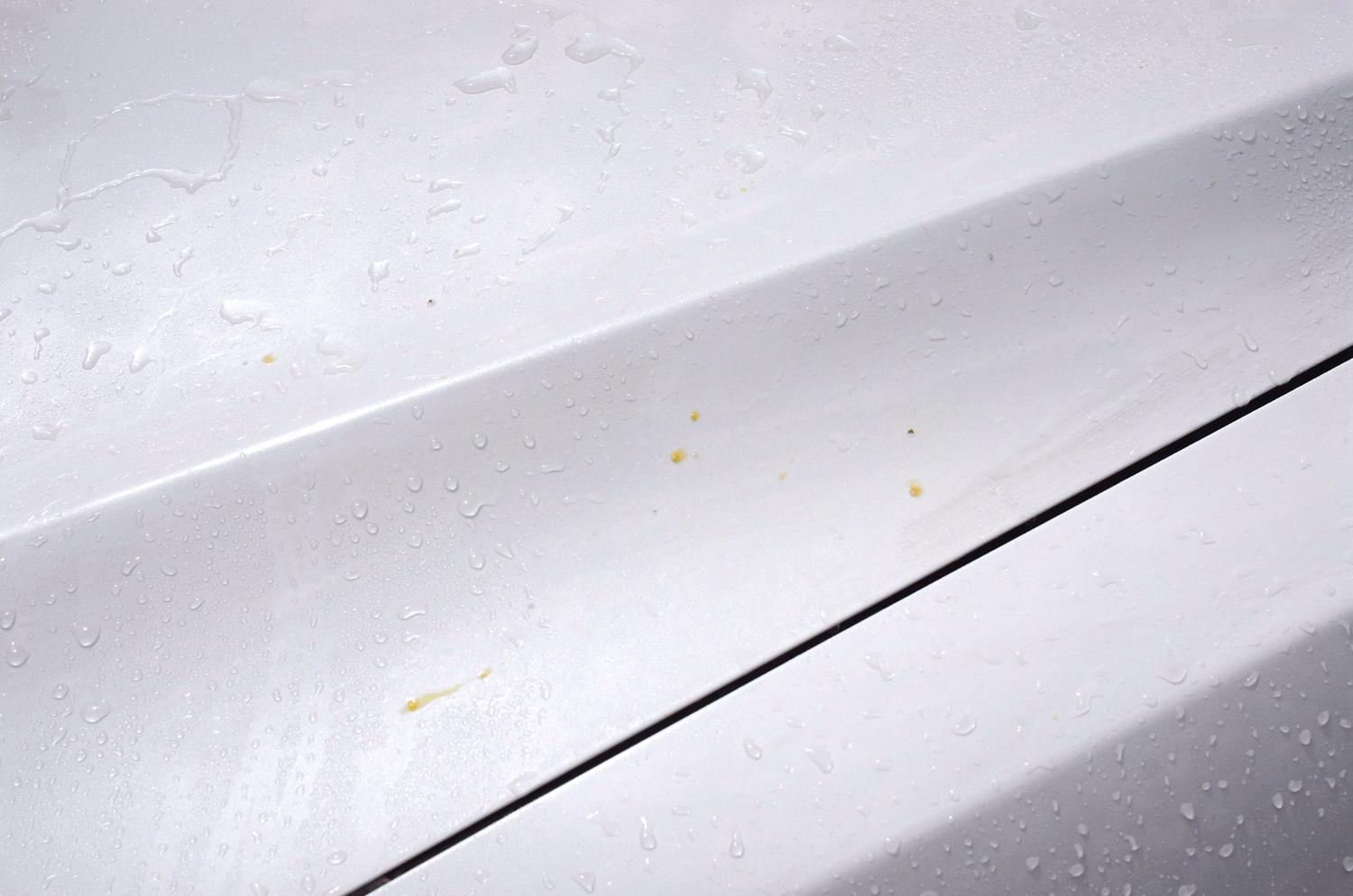 汽车布座椅有污渍怎么清洗,白色汽车上有黑色污渍怎么清洗