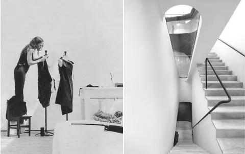 他们热爱平凡生活,有着无法动摇的个性