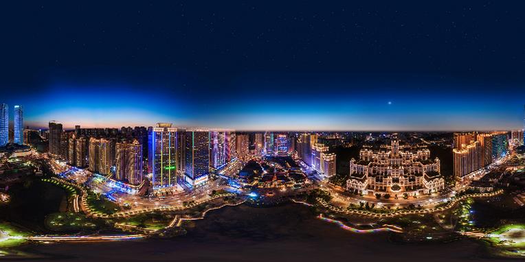 贵阳花果园小吃,贵阳花果园t区小吃街