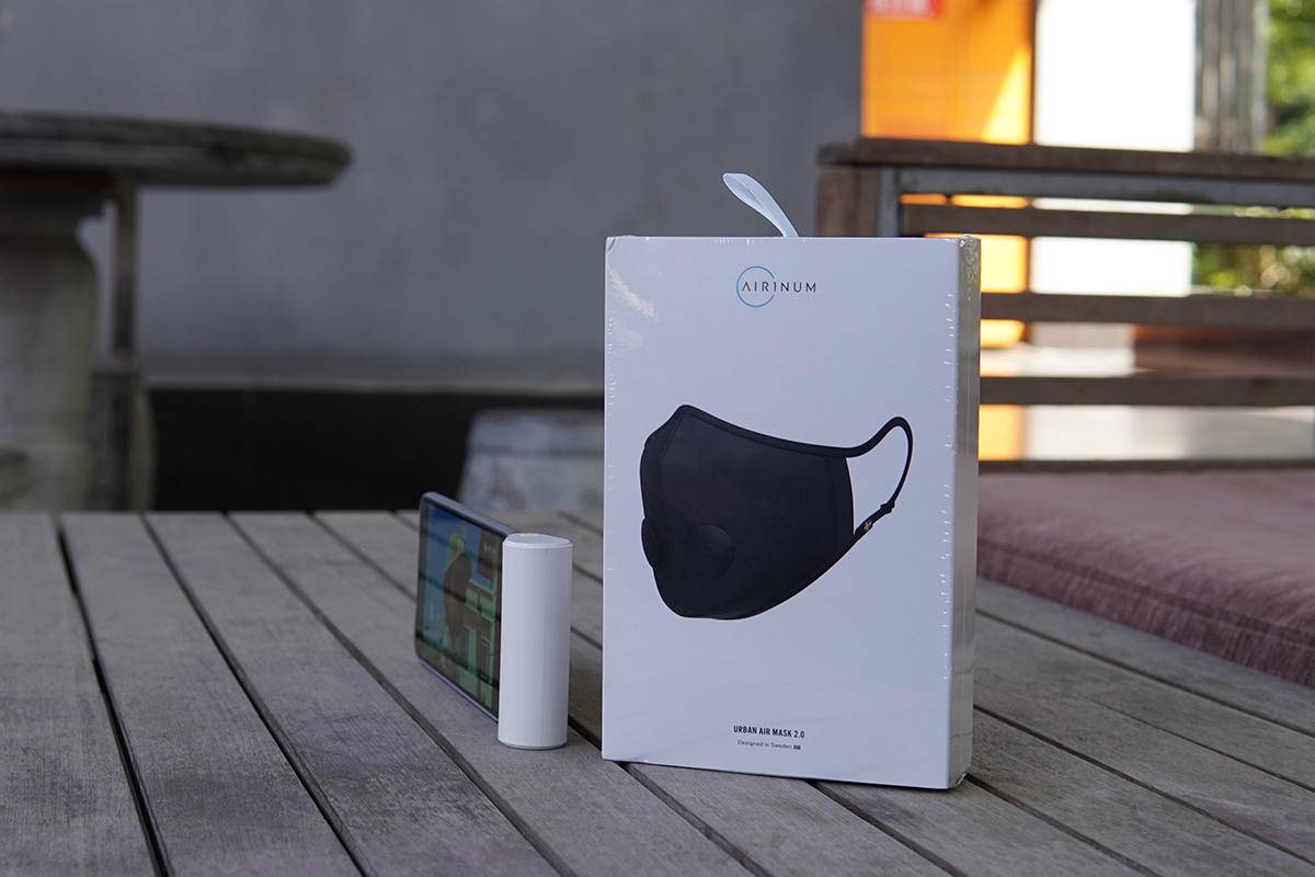 瑞典airinum口罩怎么样 (瑞典睿铂口罩测评)