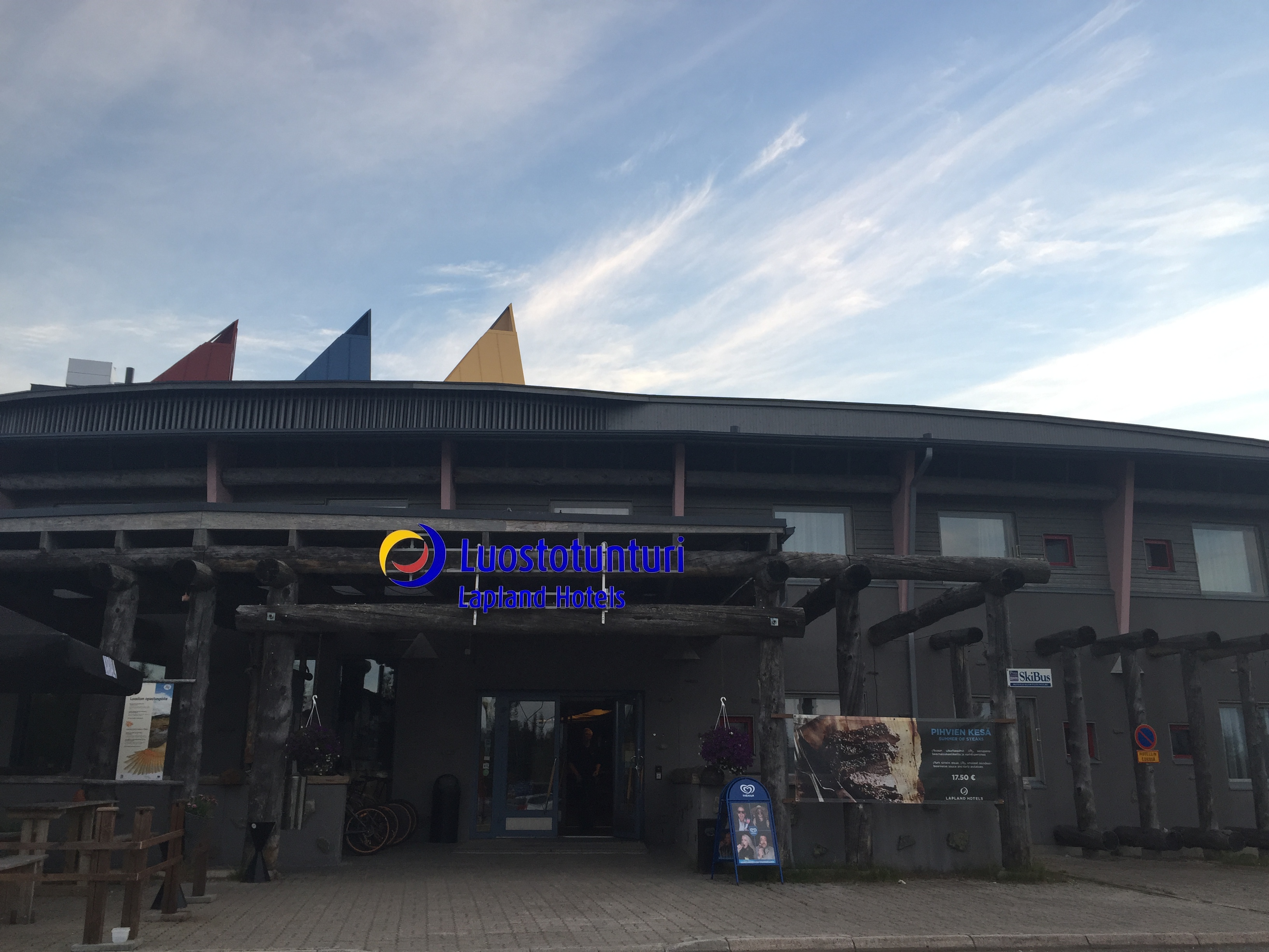 北欧20日游-D14.2-芬兰拉普兰